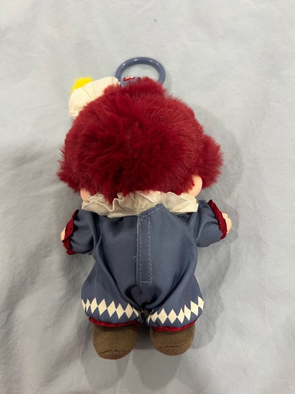 POP MART Why So Serious Series Mystery Box Keychain - Picture 2 of 4